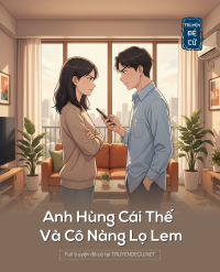 Anh Hùng Cái Thế Và Cô Nàng Lọ Lem