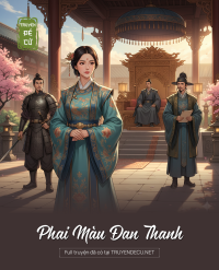 Phai Màu Đan Thanh