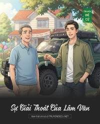 Sự Giải Thoát Của Lâm Vãn