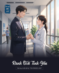 Ranh Giới Tình Yêu