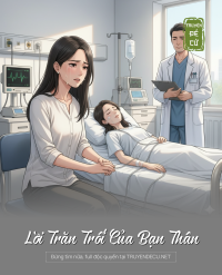Lời Trăn Trối Của Bạn Thân