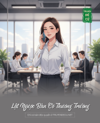 Lật Ngược Bàn Cờ Thương Trường