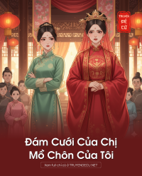 Đám Cưới Của Chị, Mồ Chôn Của Tôi