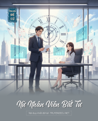 Nữ Nhân Viên Bất Tử