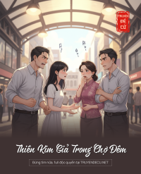 Thiên Kim Giả Trong Chợ Đêm
