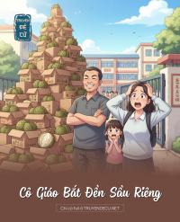 Cô Giáo Bắt Đền Sầu Riêng