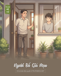 Người Bố Giả Mạo