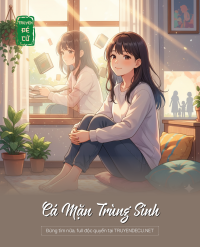 Cá Mặn Trùng Sinh