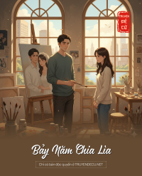 Bảy Năm Chia Lìa