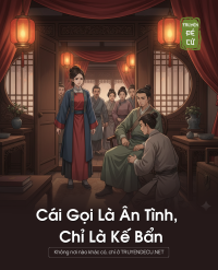 Trời Sinh Tiểu Phúc Tinh