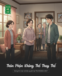 Ly Hôn Rồi Nhưng Anh Vẫn Dõi Theo Tôi