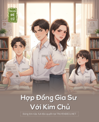 Hợp Đồng Gia Sư Với Kim Chủ