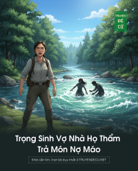 Trọng Sinh Vợ Nhà Họ Thẩm Trả Món Nợ Máo