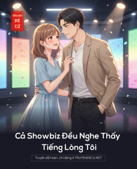 Cả Showbiz Đều Nghe Thấy Tiếng Lòng Tôi