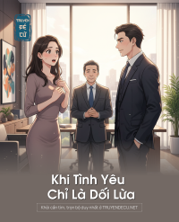 Khi Tình Yêu Chỉ Là Dối Lừa