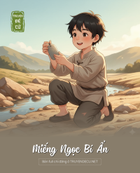 Miếng Ngọc Bí Ẩn