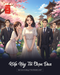 Kiếp Này Tôi Chọn Đua