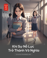 Xuyên Thành Nữ Phụ Quần Chúng Xinh Đẹp