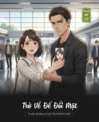 Trở Về Để Đối Mặt