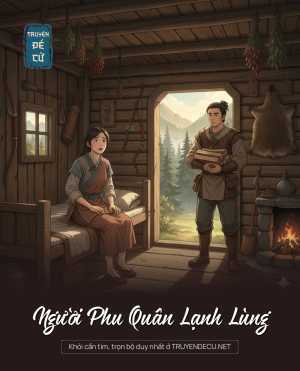 Người Phu Quân Lạnh Lùng