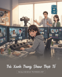 Trà Xanh Trong Show Thực Tế
