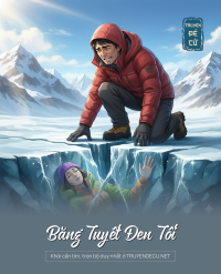 Băng Tuyết Đen Tối