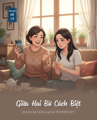 Giữa Hai Bờ Cách Biệt