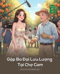 Ta Không Làm Kẻ Khờ Nữa