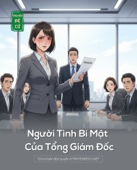 Người Tình Bí Mật Của Tổng Giám Đốc
