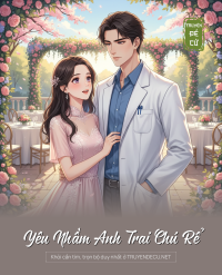 Yêu Nhầm Anh Trai Chú Rể