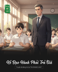 Kẻ Bạo Hành Phải Trả Giá