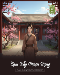 Cạm Bẫy Mượn Bụng