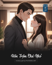 Hôn Trộm Chú Nhỏ