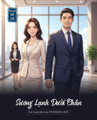 Sương Lạnh Dưới Chân