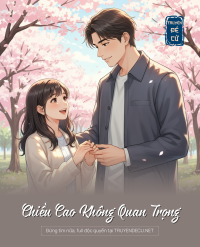 Chiều Cao Không Quan Trọng