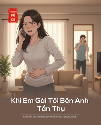 Khi Em Gái Tôi Bên Anh Tần Thụ