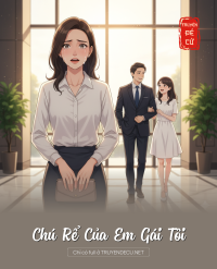 Chú Rể Của Em Gái Tôi