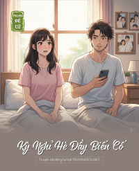 Kỳ Nghỉ Hè Đầy Biến Cố