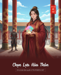 Chọn Lựa Hòa Thân