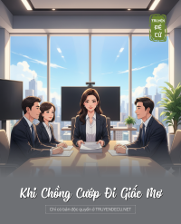 Khi Chồng Cướp Đi Giấc Mơ