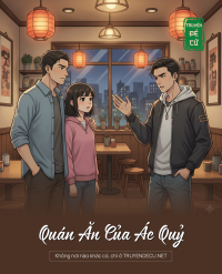 Quán Ăn Của Ác Quỷ