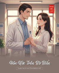 Hôn Ước Trên Bờ Biển