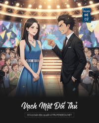 Vạch Mặt Đối Thủ