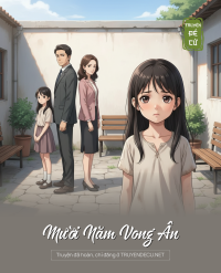 Mười Năm Vong Ân