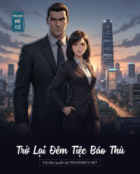 Trở Lại Đêm Tiệc Báo Thù