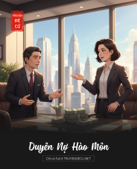 Duyên Nợ Hào Môn