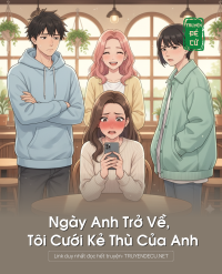 Mẹ Chồng Tôi Trúng Số