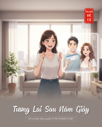 Tương Lai Sau Năm Giây