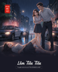Lâm Tiêu Tiêu