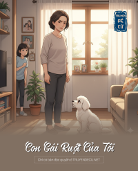 Con Gái Ruột Của Tôi